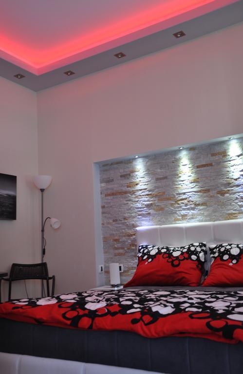 Apartment Royal Belgrade Room photo