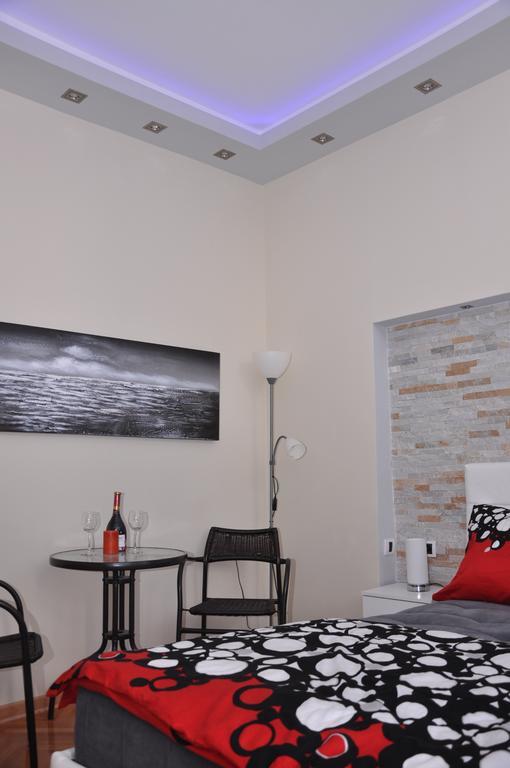Apartment Royal Belgrade Room photo