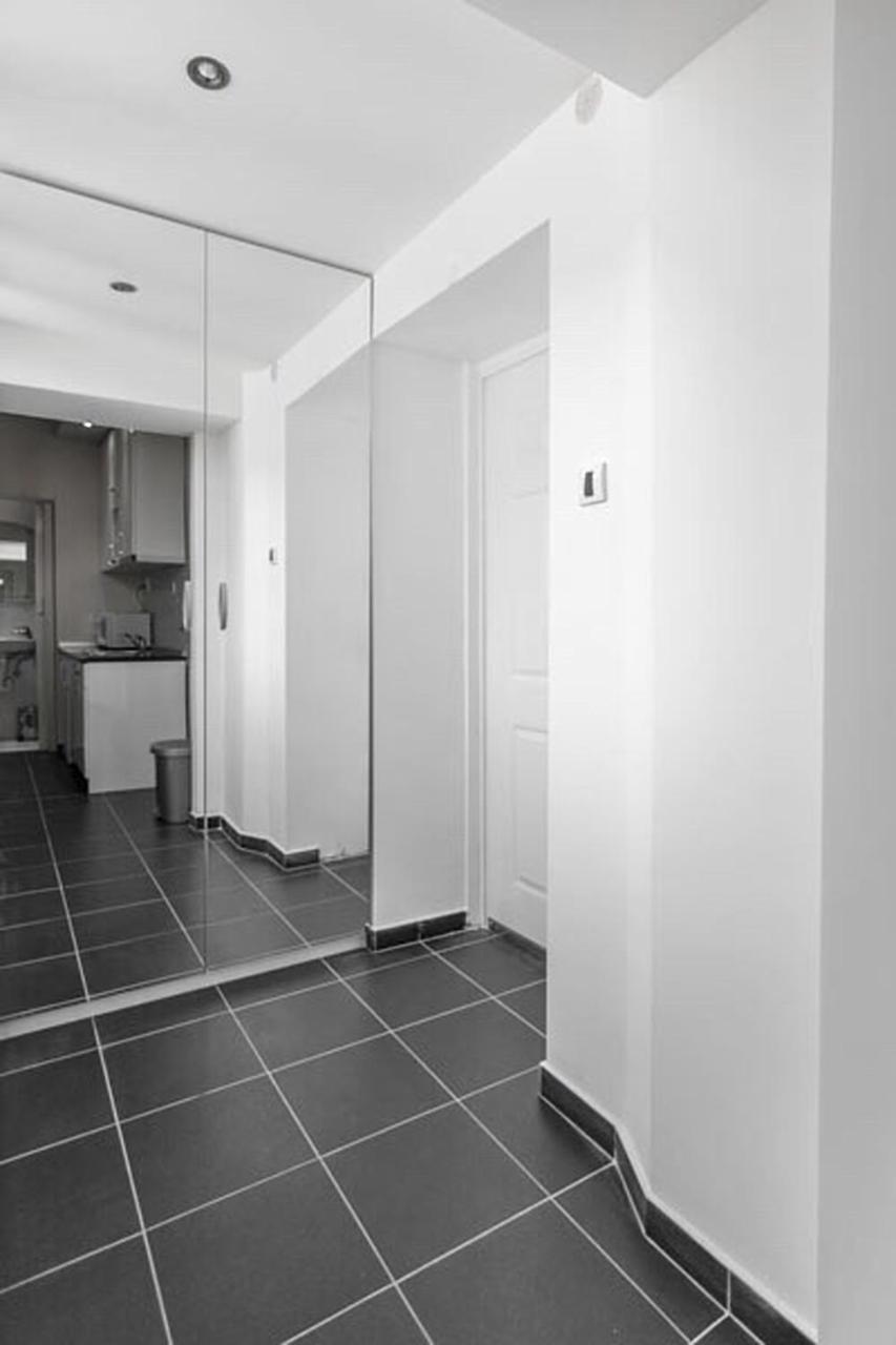 Apartment Royal Belgrade Exterior photo