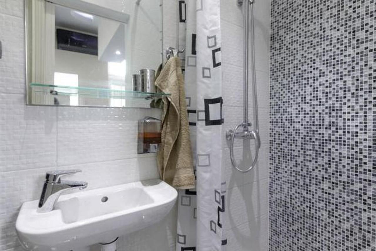 Apartment Royal Belgrade Exterior photo