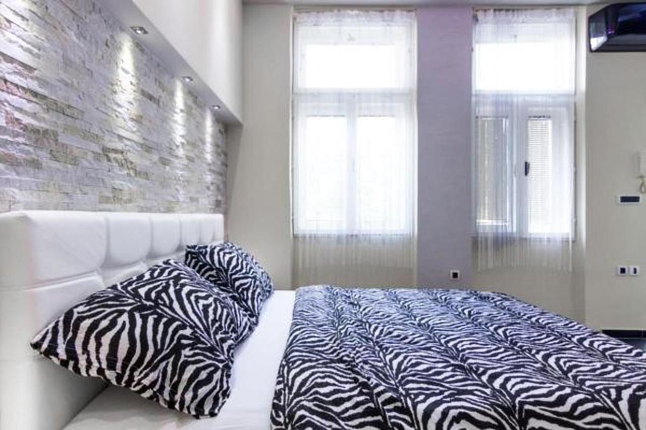 Apartment Royal Belgrade Exterior photo