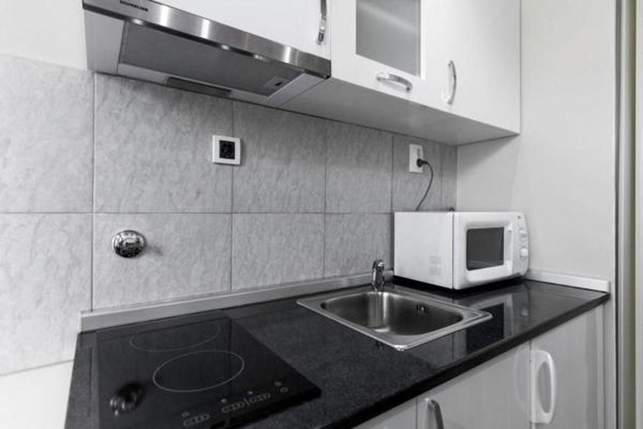 Apartment Royal Belgrade Exterior photo